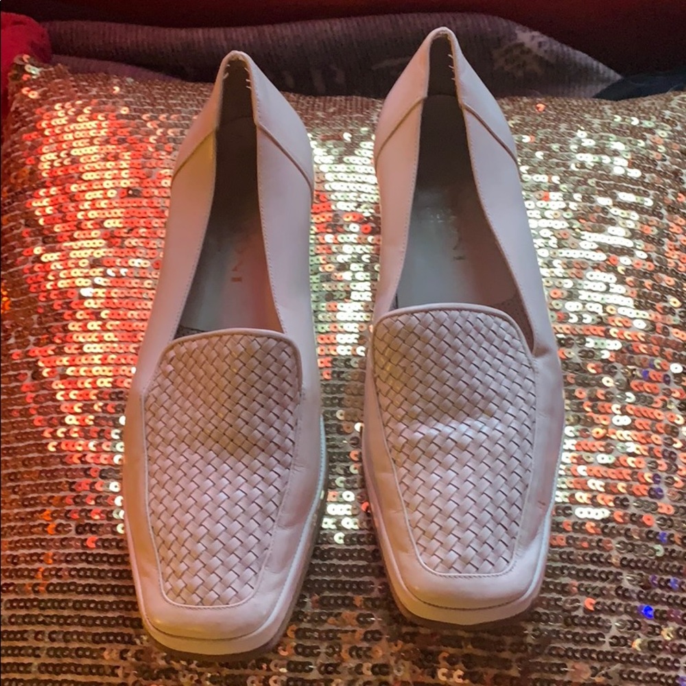 Firenze Shoes Leather